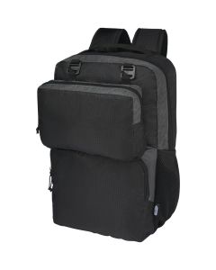 Trailhead GRS gerecyclede lichtgewicht 15 inch laptoprugzak van 14 l