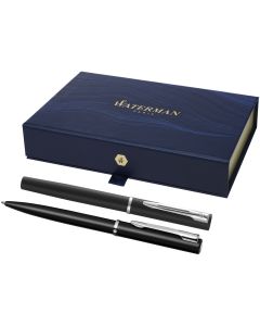 Waterman Allure set van rollerbalpen en balpen