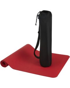 Virabha yogamat van gerecycled TPE
