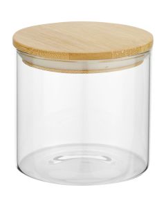 Boley 320 ml glazen voedselcontainer