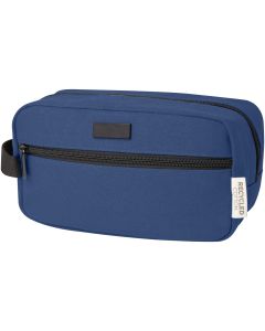 Joey GRS gerecycled canvas reisetui voor accessoires 3,5 l