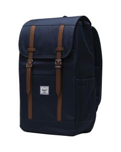 Herschel Retreat™ gerecyclede rugzak 23 l