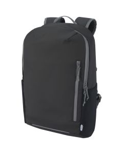 Aqua GRS gerecyclede waterbestendige 15" laptoprugzak 21 l