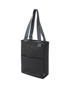 Aqua GRS gerecyclede waterbestendige 14" laptopdraagtas 14 l