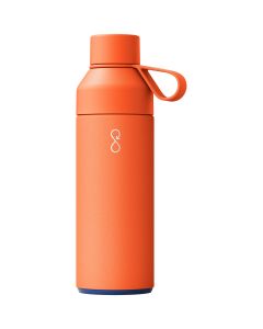 Ocean Bottle vacuümgeïsoleerde waterfles van 500 ml