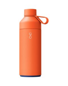 Big Ocean Bottle 1000 ml vacuümgeïsoleerde waterfles