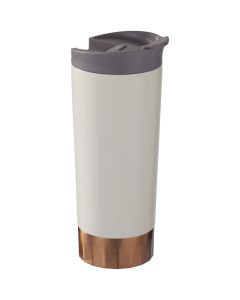 Peeta 500 ml koper vacuüm geïsoleerde beker