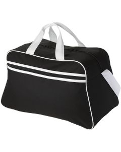 San Jose polyester sporttas 30L