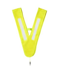 RFX™ Nikolai v-vormig reflecterend veiligheidsvest voor kinderen