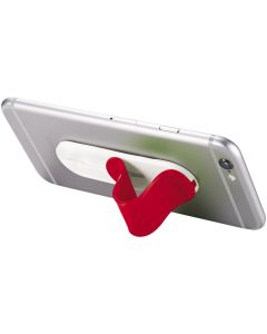 Compress telefoonstandaard