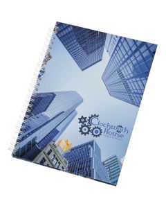 Wire-o A5 hardcover notitieboek