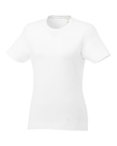 Heros dames t-shirt met korte mouwen