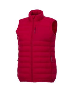 Pallas gewatteerde bodywarmer voor dames