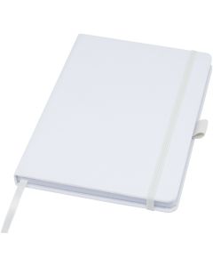 Honua A5 notitieboek van gerecycled papier met gerecyclede PET cover