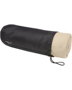 Willow GRS RPET polair fleece deken