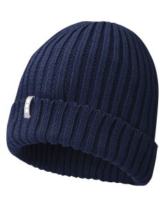 Ives biologische beanie