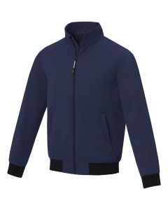 Keefe unisex lichtgewicht bomberjack