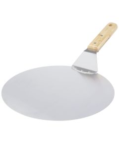 Palla pizzaschep