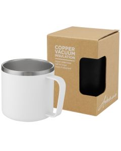 Nordre 350 ml koperen vacuüm geïsoleerde beker