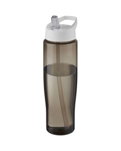 H2O Active® Eco Tempo drinkfles van 700 ml met tuitdeksel